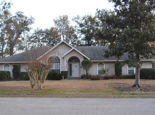 6123 NW 113th Pl, Alachua, FL 32615