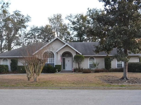 6123 NW 113th Pl, Alachua, FL 32615