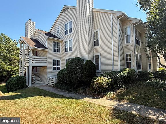 3rd image of 4501 Hazeltine Ct APT A