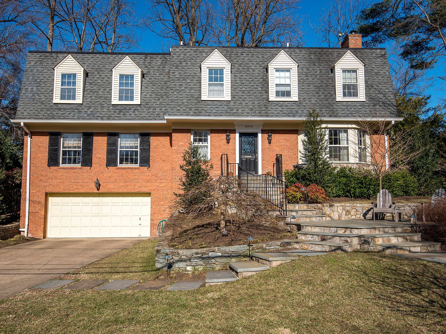 5703 Mohican Rd, Bethesda, MD 20816 Zillow