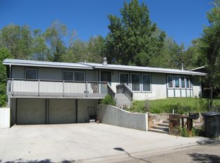 1054 Breeze St, Craig, CO 81625