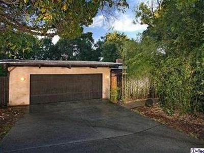 419 Mesa Lila Rd, Glendale, CA, 91208