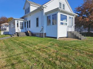 414 Montello St, Lewiston, ME 04240