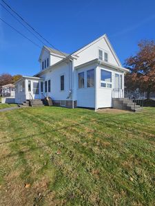 414 Montello Street, Lewiston, ME, 04240