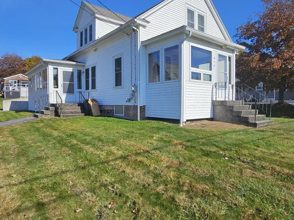 414 Montello Street, Lewiston, ME 04240