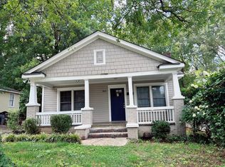 804 E 20th St, Charlotte, NC 28205