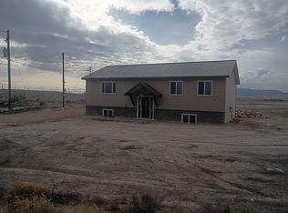 1510 S Lawrence Rd, Huntington, UT 84528