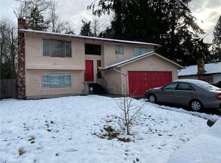 14631 47th Ave W, Lynnwood, WA 98087