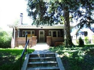 615 Fillmore St, Denver, CO 80206