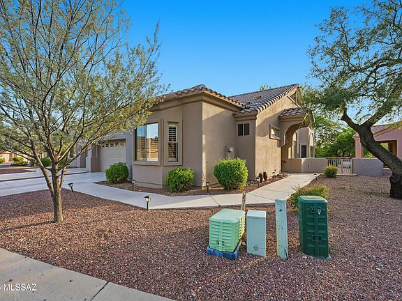 2nd image of 13401 N Rancho Vistoso Blvd