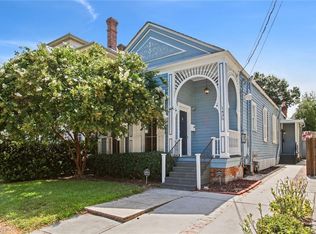 1435 Joseph St, New Orleans, LA 70115