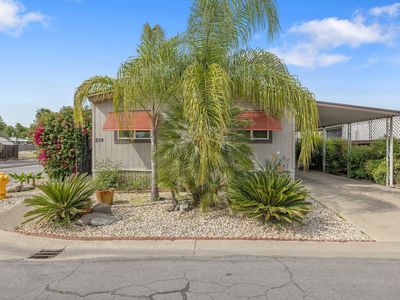 5505 W Tulare Avenue #339, Visalia, CA, 93277