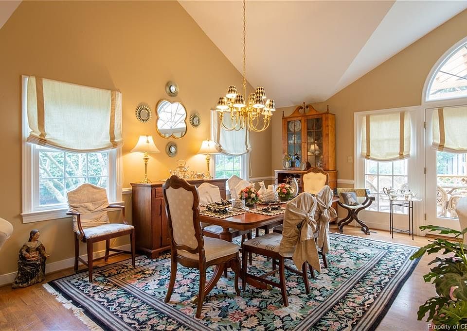 15 Heatherfield Ct Kilmarnock VA Zillow