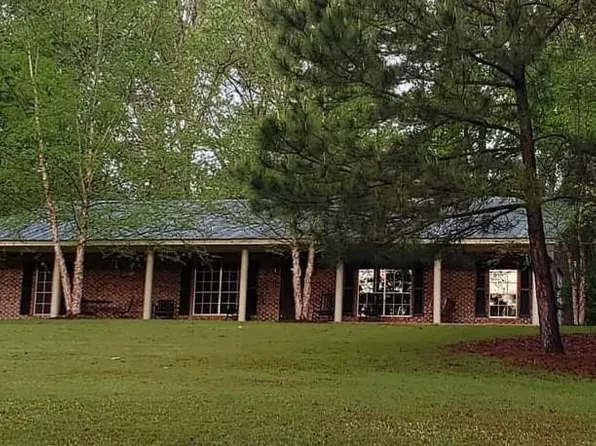 60 Lewis Ln, Mount Olive, MS 39119