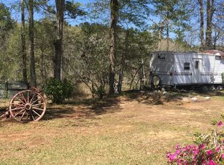 7925 Iron Rush Rd, Wilmer, AL 36587