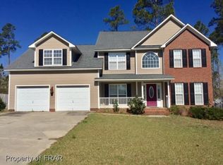 62 Hester Pl, Cameron, NC 28326