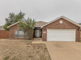 507 N Kline Ave, Lubbock, TX 79416