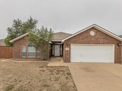507 N Kline Ave, Lubbock, TX, 79416