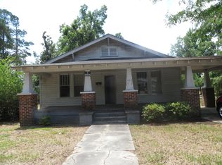 217 W Lowman St, Mullins, SC 29574