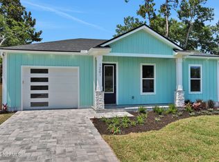 1201 7th Ave N, Jacksonville Beach, FL 32250