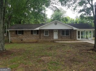 835 Shannon Cir NE, Rome, GA 30161