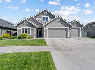 216 Rome St, Boardman, OR 97818