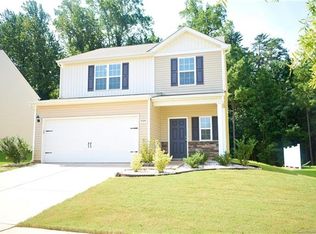 9524 Weikert Rd, Charlotte, NC 28215