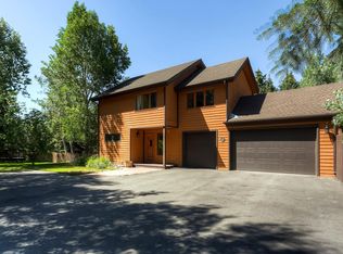 945 Deer Boulvard, Eagle Vail, CO 81620