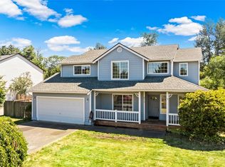 8415 153rd Ave E, Puyallup, WA