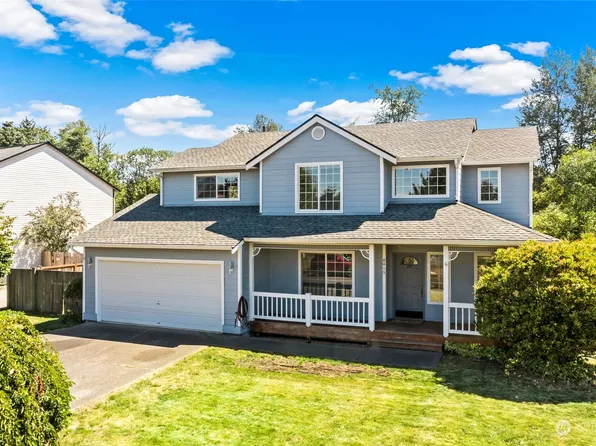 8415 153rd Avenue E, Puyallup, WA 98372