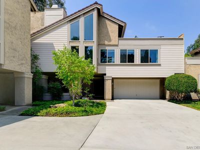 5218 Caminito Apartado, San Diego, CA, 92108