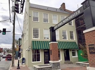 4 W Cork St APT 4, Winchester, VA 22601