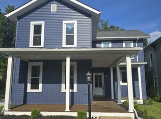433 N Buckeye St, Wooster, OH 44691