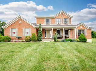 3015 Park Rd, Goshen, OH 45122