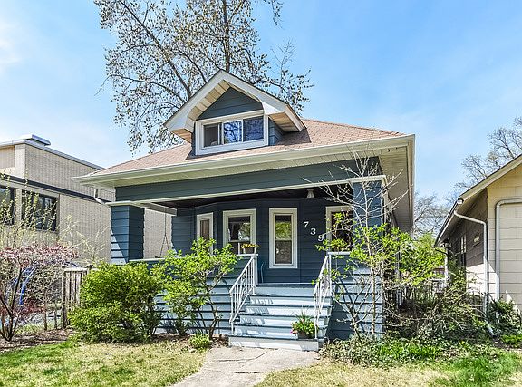 2nd image of 739 N Harvey Ave
