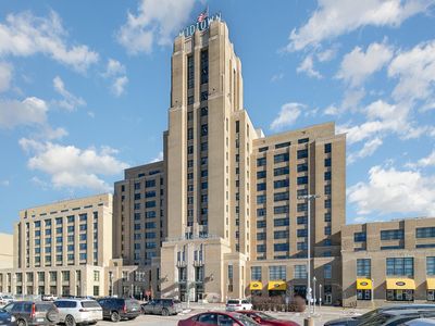 2929 Chicago Ave UNIT 1210, Minneapolis, MN, 55407