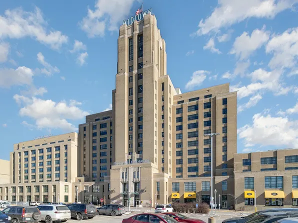 2929 Chicago Ave Unit 1210, Minneapolis, MN 55407