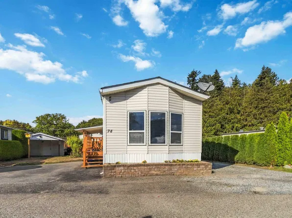 5742 Unsworth Rd #74, Chilliwack, BC V2R 3A2