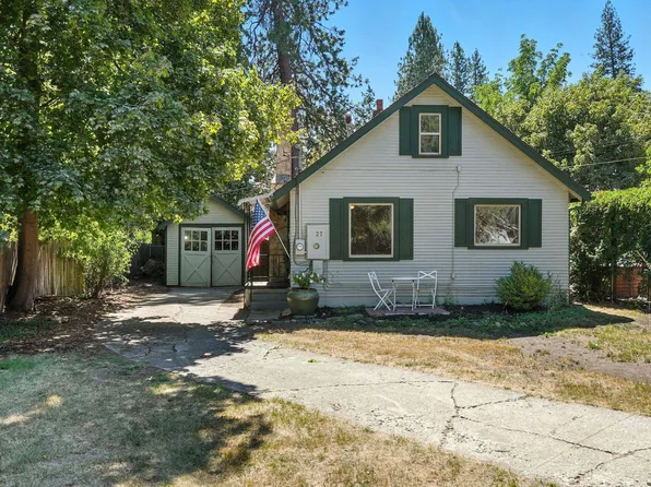 127 W 23rd Ave, Spokane, WA 99203