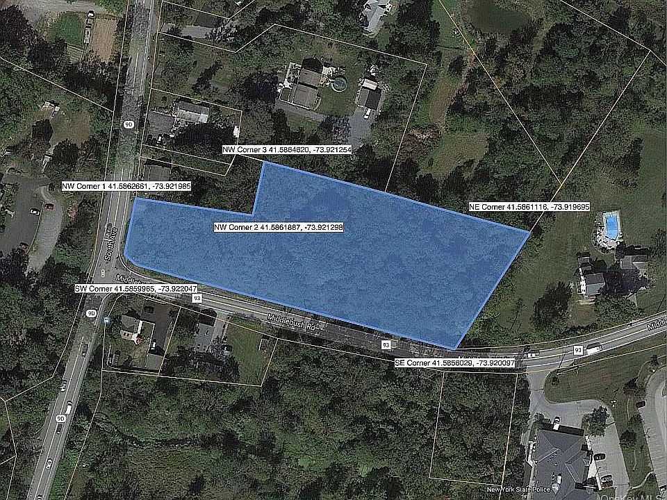 2nd image of 1 Middlebush Road