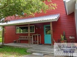 30487 Calle Hermosa, Los Fresnos, TX 78566