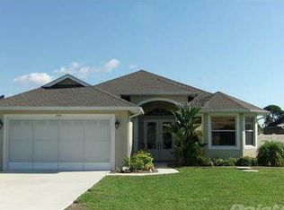 248 Albatross Rd, Rotonda West, FL 33947