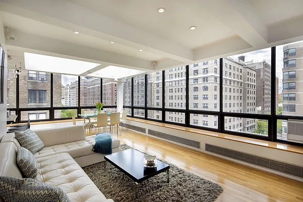 Sold by Brown Harris Stevens | media 10