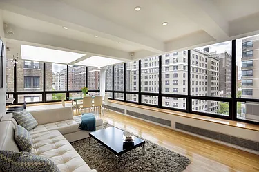 Sold by Brown Harris Stevens