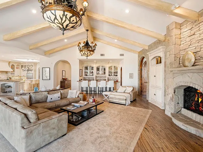 4130 Rancho Las Brisas Trl — Photo 9