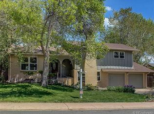810 S Kline Way, Lakewood, CO 80226