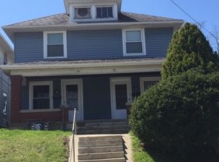 39 Gunckel Ave, Dayton, OH 45410