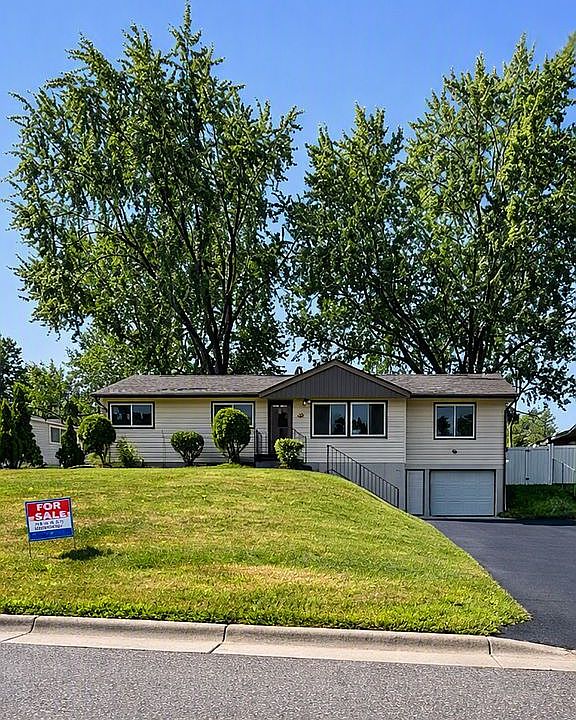 Welcome to your future home!
