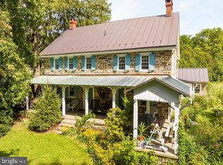 245 Orchard Rd, Fleetwood, PA 19522