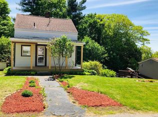 18 Brown St, Spencer, MA 01562